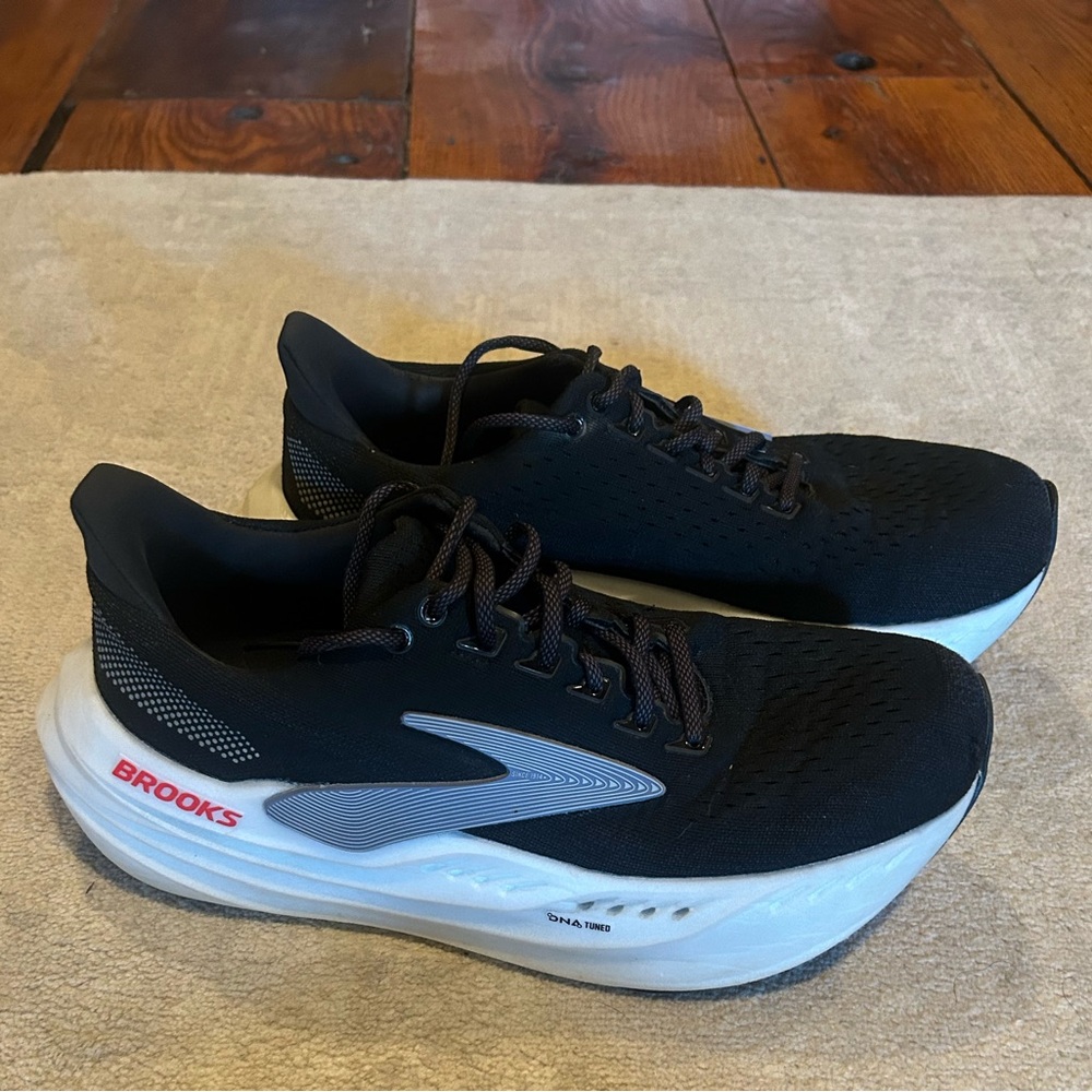 Brooks Glycerin Max